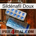 Sildénafil Doux 40